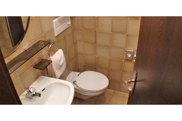 Italie Privát Colfosco, Extérieur